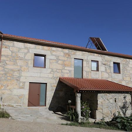 Quinta De Boucas Villa Cabeceiras de Basto Eksteriør billede